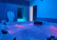 別墅酒店及水療中心 - SPA
