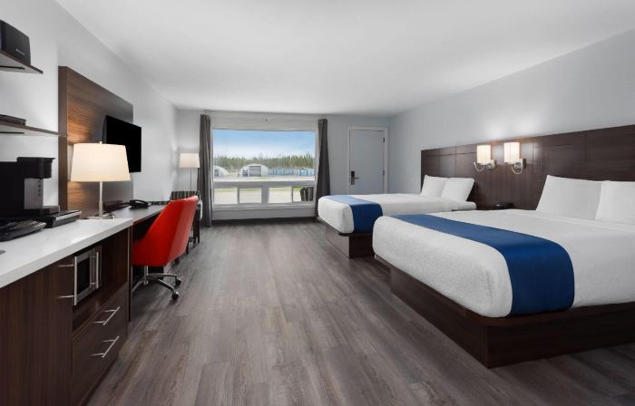 Travelodge by Wyndham Cochrane