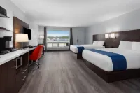 Travelodge by Wyndham Cochrane - Wifi