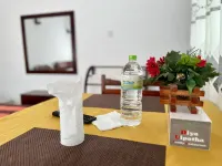 Diya Ulpatha Tea Garden Resort - Pet Friendly