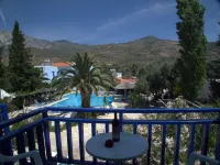 Hotel Sofia - View biển