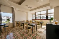 Hotel Reveron Plaza - Boutique