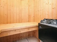 4 Star Holiday Home in Oksbol - 3-Star
