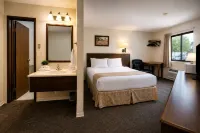 Homestead Inn Wolf Point Hwy 2 - โมเทล