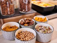 Ibis Styles la Roche-Sur-Yon - breakfast