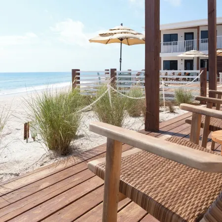 Melbourne Beach Resort & Surf Club