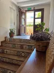 Tenedion Hotel - 3 Yıldız