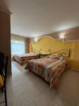 Hotel Mezvall - 2 étoiles
