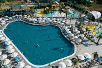 Grand VM Conference & SPA - de playa