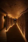 Mercer Madrid - New Opening - Spa