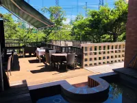 Resort Inn Yunogo - 3-Star