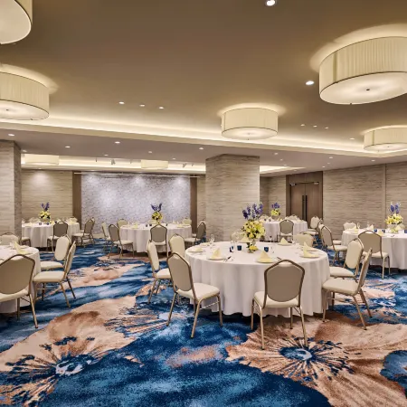 Hotel Flora Funabashi