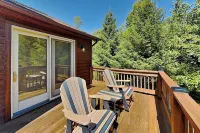 Cedar Loft - 4-Star