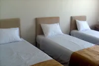 Butik Ertur Hotel - breakfast