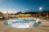 Tru by Hilton Distrito Palmerola - 3-Star