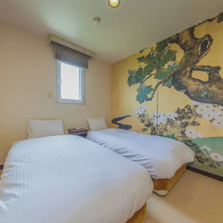 Matsushima Hotel Waraku