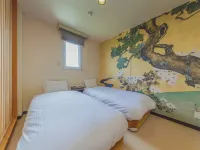 Matsushima Hotel Waraku - parking