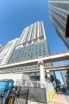 Miami Multi Million-Dollar Oceanfront View & Resort Amenities - ที่มีบาร์