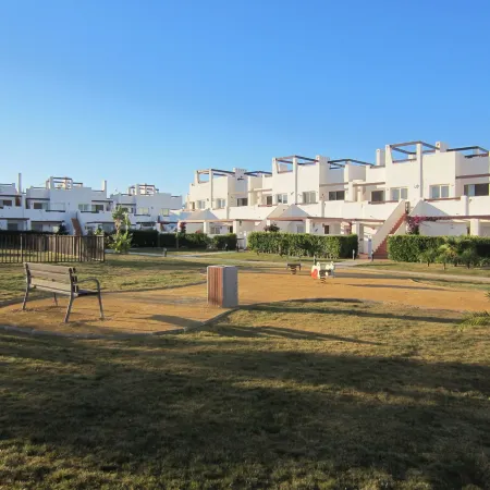 Espuna Vista - Apartment Sleeps 4
