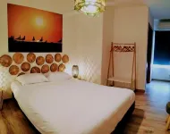 Atlantic Nature Beach House - Homestays