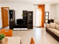 Apt  Near Center & Port - balcony