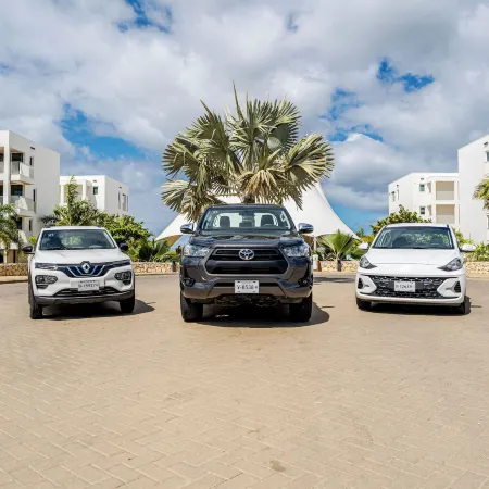 Chogogo Dive & Beach Resort Bonaire