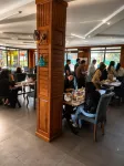 Grand Kum Boutique Hotel Restaurant - Bữa sáng