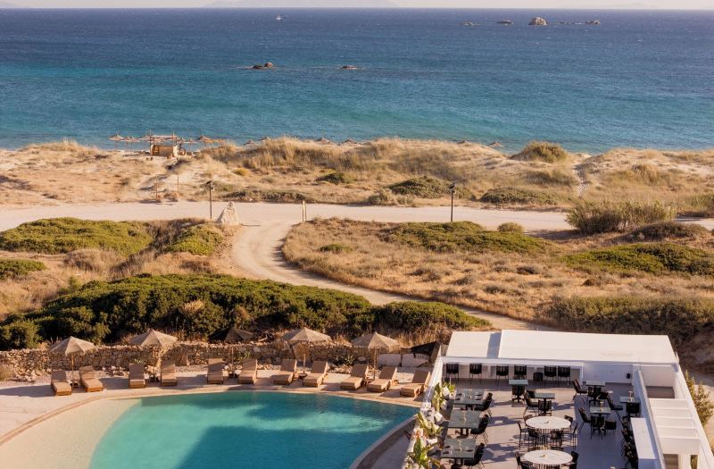 Sundunes Hotel Naxos photo 4