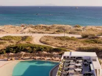 Sundunes Hotel Naxos - Private Pool