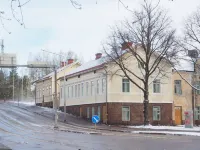 Sugar Factory Apartments - 2 Sao