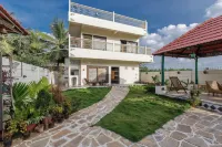 Tropicana Twin Homes Jacuzzi 5bhk40min Airport - Biệt thự