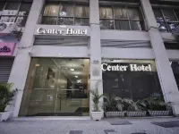 Hotel Atlântico Avenida Hotels near AquaRio