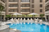 Pyramisa Hotel Cairo - Pools