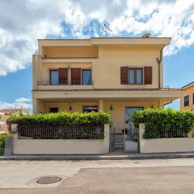 Sardinia Guest House Hoteles cerca de Aeropuerto de Alghero - Fertilia - AHO