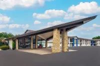 Days Inn by Wyndham Gatesville - 2-Star