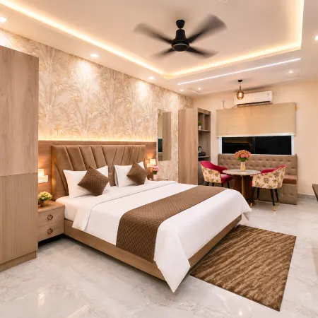 Aaditri Inn
