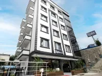Alya Hotel Hotels near Trabzon Airport