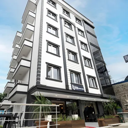 Alya Hotel