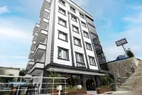 Alya Hotel - Mountain view