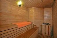 The Peninsula Chittagong PLC. - spa