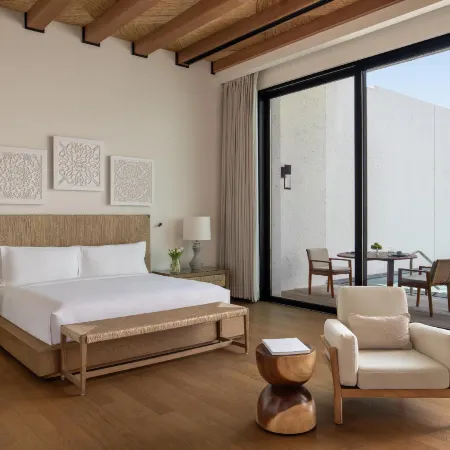 Maysan Doha, Lxr Hotels & Resorts