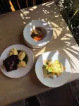 Veliki Garni Hotel - Bữa sáng