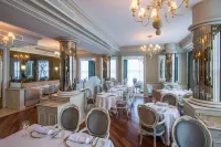 Bourbon Curitiba Convention Hotel - 4 звезды