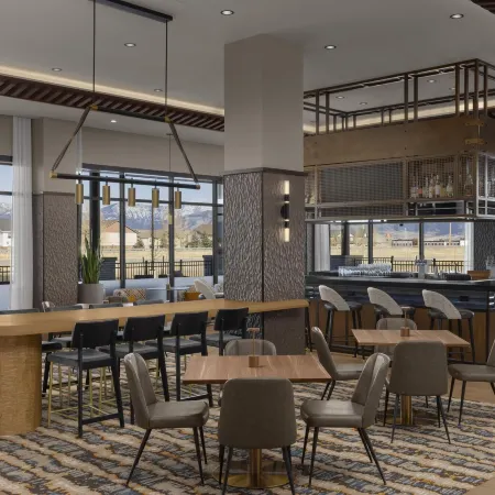 Hyatt Place Bozeman Yellowstone Airport