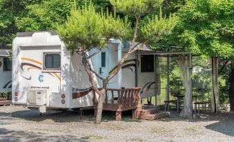 Gapeyong Donghwa Caravan