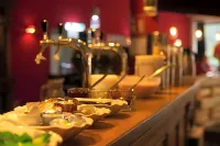 Station - Hostel for Backpackers - Hostels