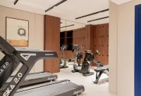 Hotel Leev Miromesnil & Spa - Gym