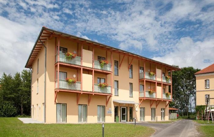 JUFA Hotel Fürstenfeld