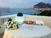 Hotel Santa Lucia le Sabbie d'Oro - breakfast