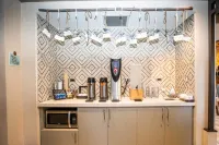 Bluestem Hotel Torrance Los Angeles, Ascend Hotel Collection - Desayuno